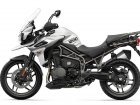 Triumph Tiger Explorer 1200 XRx / Low